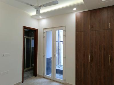 3 BHK Independent Builder Floor