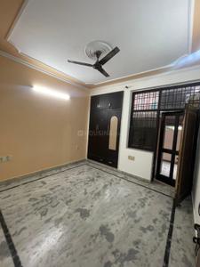 Bedroom Image of 1600 Sq.ft 3 BHK Independent House for sale in Vasundhara Ghaziabad for Rs. 15000000
