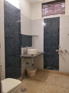 Common Bathroom Image of 2160 Sq.ft 4 BHK Builder Floor for sale in Preet Vihar New Delhi for Rs. 30000000