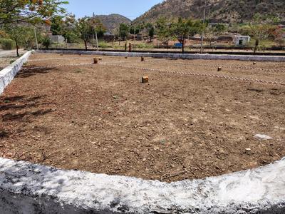 Image of 1530 Sq.ft Residential Plot / Land for sale in Dheekli, Udaipur for Rs. 4896000