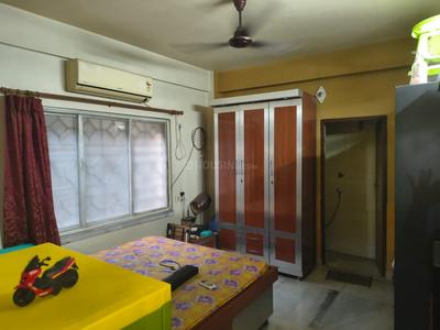 Bedroom Image of 1250 Sq.ft 3 BHK Apartment / Flat for sale in Keshtopur Kolkata for Rs. 5800000