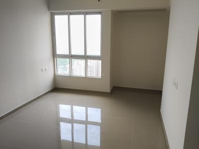 Bedroom Image of 950 Sq.ft 2 BHK Apartment / Flat for sale in Puraniks City Reserva Phase 1, Kasarvadavali Thane for Rs. 8500000