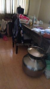 Hall Image of 1225 Sq.ft 3 BHK Apartment / Flat for sale in Mannagudda Mangalore for Rs. 9500000
