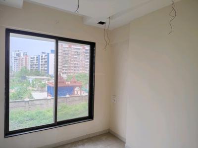 Bedroom Image of 1480 Sq.ft 3.5 BHK Apartment / Flat for sale in Runwal Eirene, Thane West Thane for Rs. 18200000