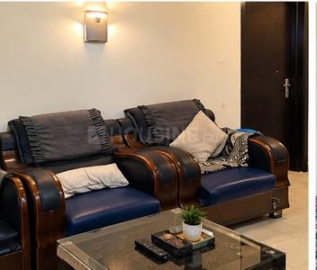 Hall Image of 1150 Sq.ft 3 BHK Builder Floor for sale in Patel Nagar New Delhi for Rs. 15000000