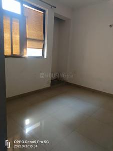 Bedroom Image of 1055 Sq.ft 2 BHK Independent House for rent in Amrapali Centurian Park, Noida Extension Greater Noida for Rs. 18000