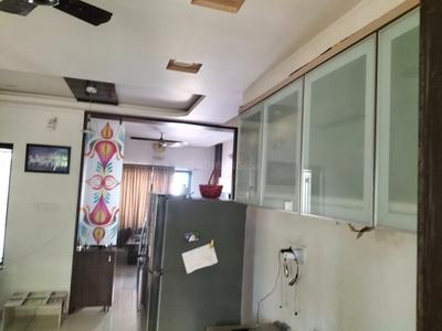 Hall Image of 1350 Sq.ft 4 BHK Independent House for sale in Nilamber Oriens, Sunpharma Road Vadodara for Rs. 15000000