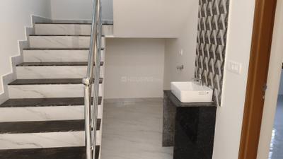 Staircase Image of 1800 Sq.ft 3 BHK Independent House for sale in Kavoor Mangalore for Rs. 12000000