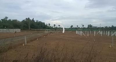 Image of 1200 Sq.ft Residential Plot / Land for sale in Tirukalukundram, Chennai for Rs. 960000