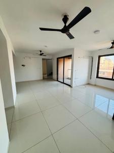 Hall Image of 3827 Sq.ft 4 BHK Penthouse for rent in Shivalik Green View, Shantigram Ahmedabad for Rs. 100000
