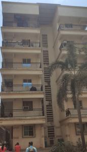 Image of 702 Sq.ft 1 RK Apartment / Flat for sale in Ambernath East, Ambernath for Rs. 2600000