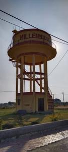 Image of 1000 Sq.ft Residential Plot / Land for sale in Millennium Corridor, Palakhedi, Indore for Rs. 2800000