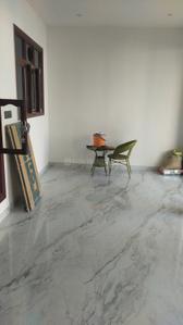 3 BHK Independent Builder Floor