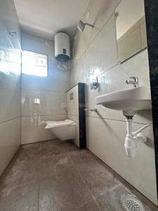Image of 609 Sq.ft 1 BHK Builder Floor for rent in HSR Layout, Bengaluru for Rs. 32100