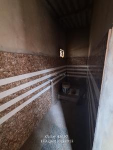 Bathroom Image of 500 Sq.ft 1 BHK Independent House for rent in Kadri Mangalore for Rs. 8000