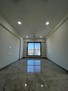 Hall Image of 1050 Sq.ft 3 BHK Apartment / Flat for sale in New Anamika, Andheri East Mumbai for Rs. 35000000