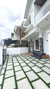Image of 1650 Sq.ft 3 BHK Independent House for sale in Pukkattupady, Kochi for Rs. 7500000