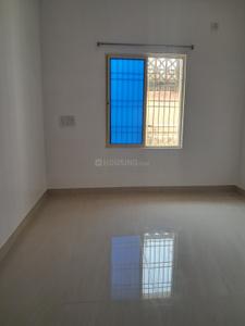 Bedroom Image of 800 Sq.ft 2 BHK Builder Floor for rent in Maachhua Bazar Cuttack for Rs. 12000