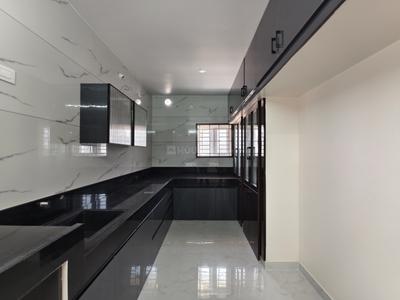 Kitchen Image of 2600 Sq.ft 3 BHK Independent House for sale in Saravanampatty Coimbatore for Rs. 14000000