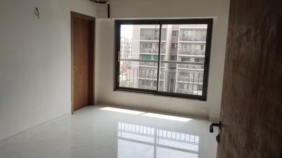 Bedroom Image of 4651 Sq.ft 4 BHK Apartment / Flat for sale in Iscon Ambli Road Ahmedabad for Rs. 44184500