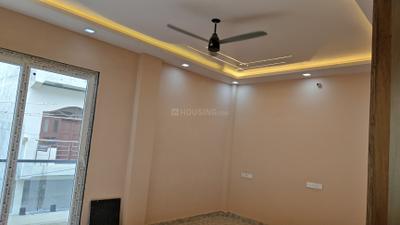 Bedroom Image of 700 Sq.ft 5 BHK Independent House for sale in Daheli Sujanpur Kanpur for Rs. 8000000