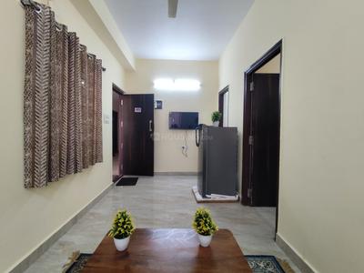 1 BHK Flat