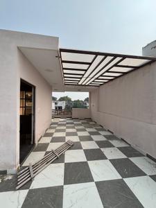 Balcony Image of 2200 Sq.ft 4 BHK Independent House for sale in Annie JP Residency, Salarpur Jalalpur Meerut for Rs. 8500000