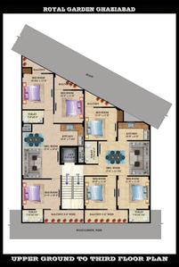 3 BHK Flat
