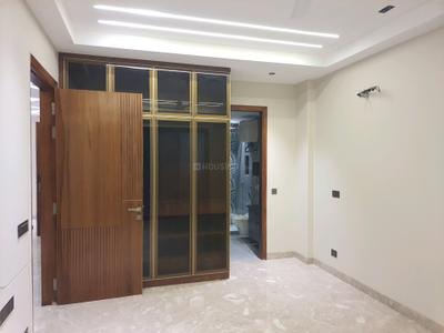 Bedroom Image of 2000 Sq.ft 3 BHK Builder Floor for sale in Sushant Lok Phase 1 Gurgaon for Rs. 34600000