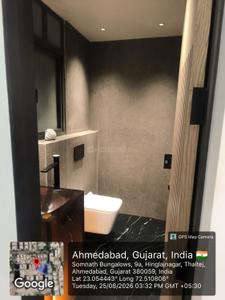 Image of 3716 Sq.ft 4 BHK Apartment / Flat for sale in Sheladia Artefino, Thaltej, Ahmedabad for Rs. 25000000