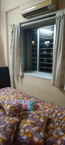 Bedroom Image of 1050 Sq.ft 2 BHK Apartment / Flat for sale in Bansdroni Kolkata for Rs. 7000000