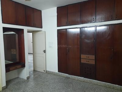 Bedroom Image of 1200 Sq.ft 2 BHK Builder Floor for rent in Kaval Bairasandra Bengaluru for Rs. 25000