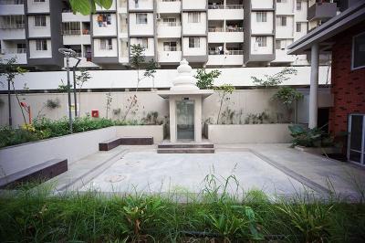 2 BHK Flat