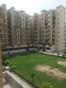 Balcony Image of 1210 Sq.ft 3 BHK Apartment / Flat for sale in Vardhman Jurs Country, Naya Gaon Haridwar for Rs. 5200000