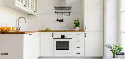 2.5 BHK Flat