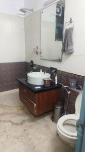 Image of 3000 Sq.ft 3 BHK Builder Floor for rent in Sector 50, Noida for Rs. 90000