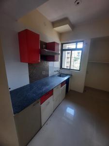 1 BHK Flat