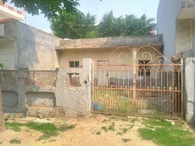 Residential Plot