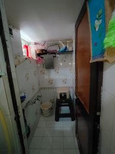 Kitchen Image of 2250 Sq.ft 4 BHK Independent House for sale in Shyamal Ahmedabad for Rs. 22000000