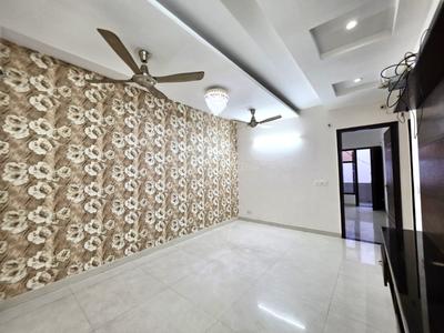 Bedroom Image of 1550 Sq.ft 4 BHK Builder Floor for sale in Mittal Friends Enclave, Kishanpura Zirakpur for Rs. 7700000