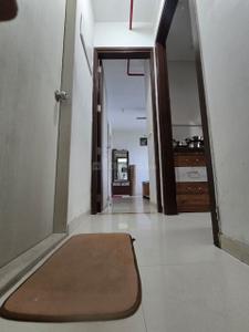 Hall Image of 720 Sq.ft 1 BHK Apartment / Flat for sale in Kalwa Thane for Rs. 9000000