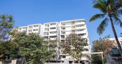 2 BHK Flat