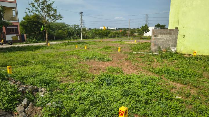 Shir Ram Nagar Main Image 1