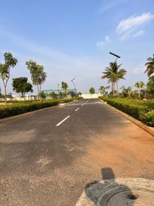Image of 1200 Sq.ft Residential Plot / Land for sale in Krishna Greens Midlake, Yelahanka, Bengaluru for Rs. 1318800