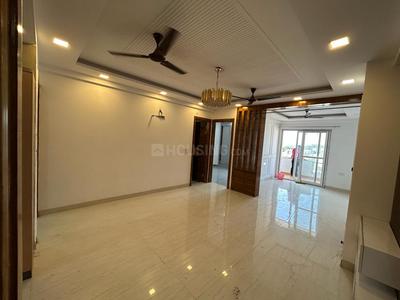 Hall Image of 2500 Sq.ft 4 BHK Builder Floor for sale in HUDA RWA East Pocket, Sector 23 Gurgaon for Rs. 28000000