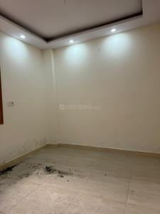 Bedroom Image of 1462 Sq.ft 2 BHK Builder Floor for sale in Nilothi New Delhi for Rs. 1900000
