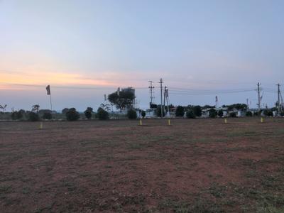 Image of 200 Sq.ft Residential Plot / Land for sale in SGD Elite Future County, Yacharam, Hyderabad for Rs. 2800055