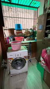 Balcony Image of 1440 Sq.ft 3 BHK Builder Floor for sale in Rajouri Garden New Delhi for Rs. 19900000