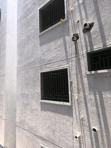 Bedroom Two Image of 1366 Sq.ft 2 BHK Apartment / Flat for sale in Udhaya KS Vatika, Electronic City Bengaluru for Rs. 6760000