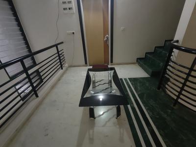 Balcony Image of 3789 Sq.ft 5 BHK Villa for sale in Bodakdev Ahmedabad for Rs. 75000000